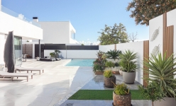 Villa - Resale - Finestrat - ART-1214