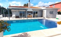 Villa - Resale - La Nucía - ART-1227