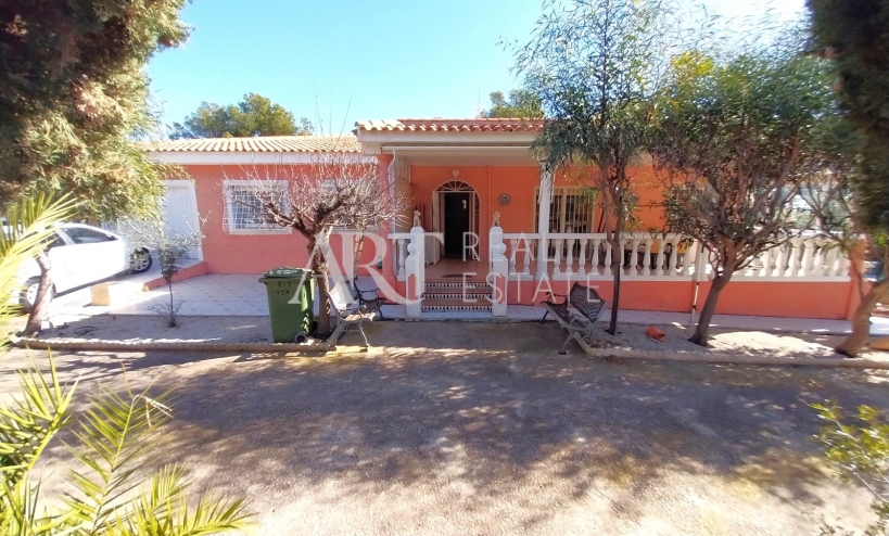 Villa - Resale - La Nucía - La Nucía