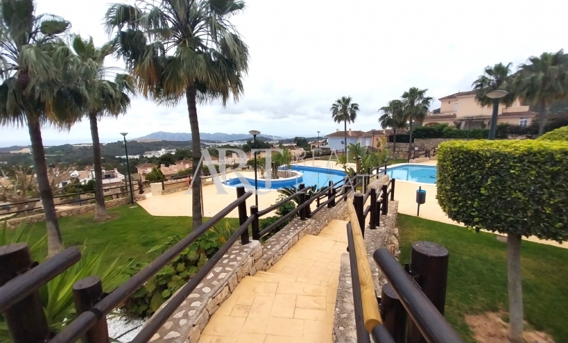Villa - Resale - Polop - Polop