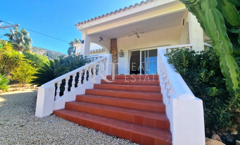 Villa - Reventa - Albir - Albir