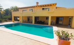 Villa - Reventa - Alfas del Pí - ART-1294