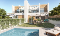 Villa - Reventa - Alfas del Pí - ART-1315