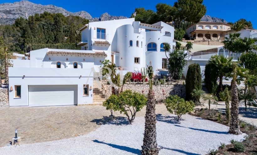 Villa - Reventa - Altea - Altea