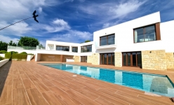 Villa - Reventa - Altea - ART-1054