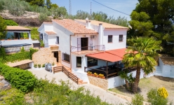 Villa - Reventa - Benimantell - ART-1224