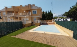 Villa - Reventa - La Nucía - ART-1308