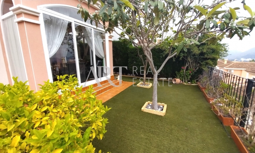 Villa - Reventa - Polop - Polop