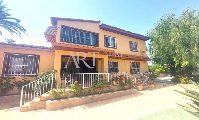 Villa - Revente - Albir - Albir