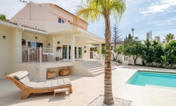 Villa - Revente - Benidorm - ART-1295