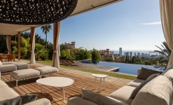 Villa - Revente - Finestrat - ART-1239