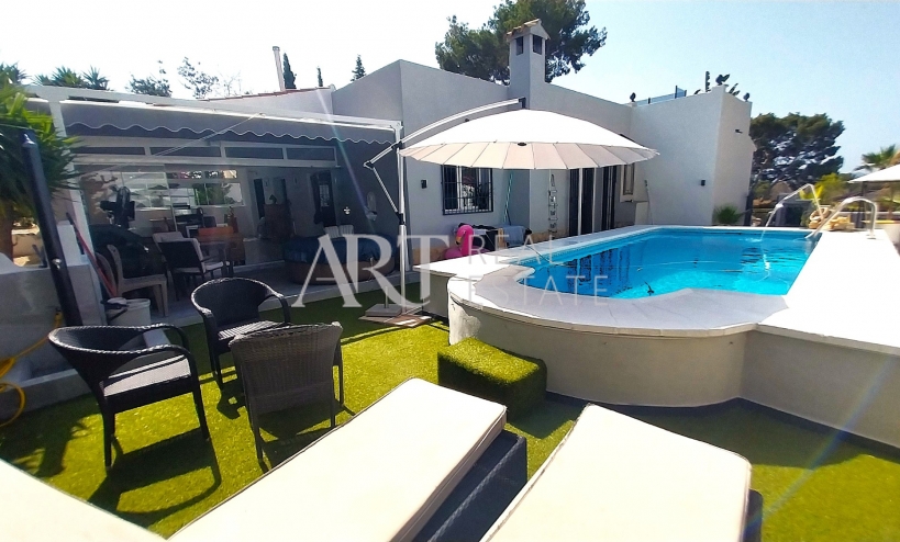 Villa - Revente - La Nucía - La Nucía