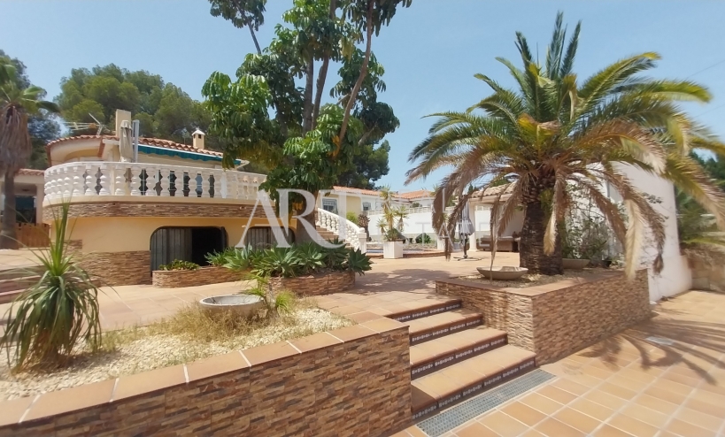Villa - Revente - La Nucía - La Nucía