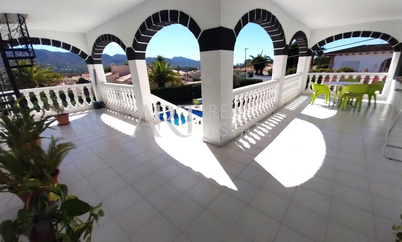 Villa - Videresalg - Alfas del Pí - Alfas del Pí