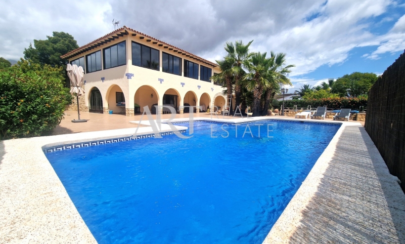 Villa - Videresalg - Alfas del Pí - Alfas del Pí
