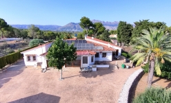 Villa - Videresalg - Alfas del Pí - ART-1309
