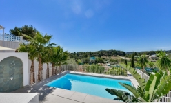 Villa - Videresalg - Altea - ART-1299