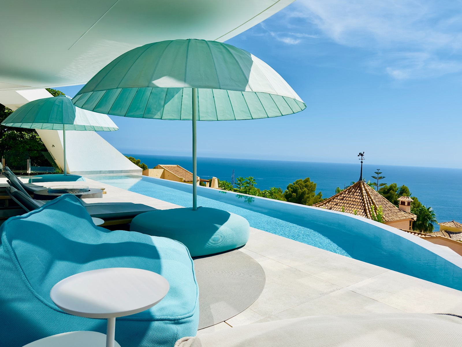 DA-24531 - For Sale. Villa in Altea