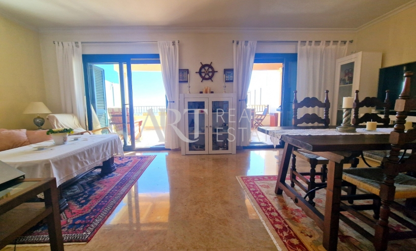 Resale - Duplex - Altea