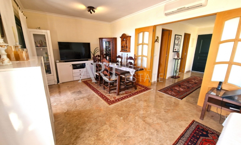 Resale - Duplex - Altea