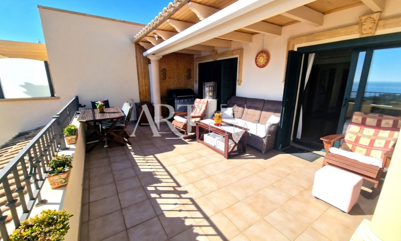 Resale - Duplex - Altea