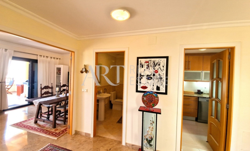 Resale - Duplex - Altea