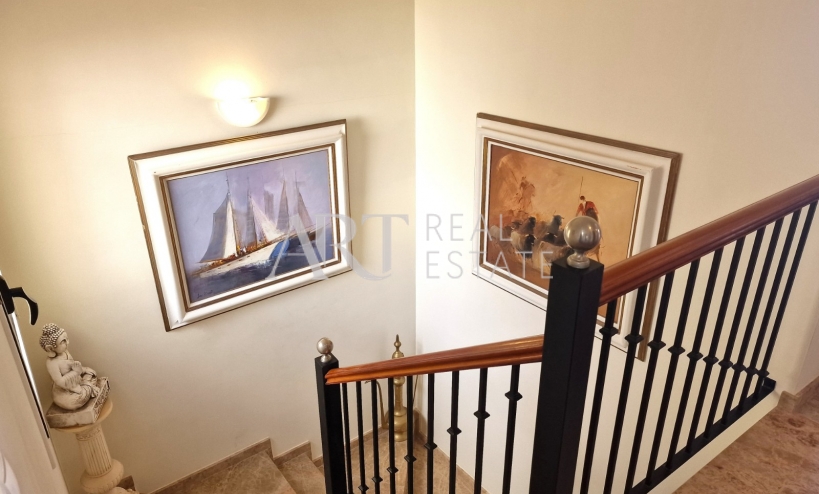 Resale - Duplex - Altea