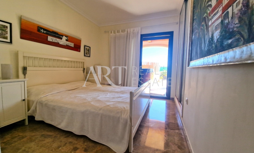 Resale - Duplex - Altea