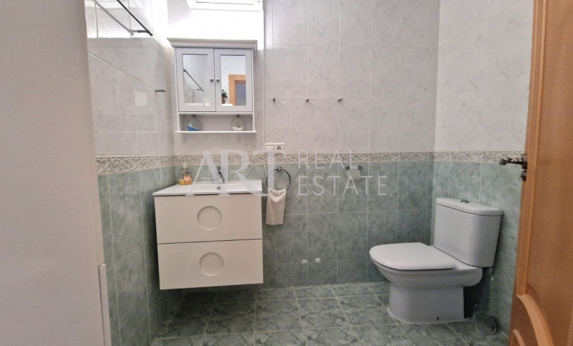 Resale - Duplex - Altea