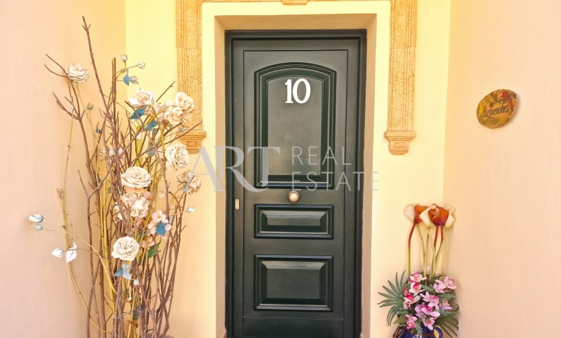 Videresalg - Rekkehus - Altea