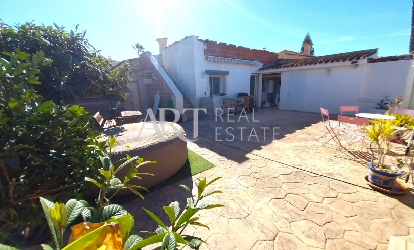 Resale - Villa - Alfas del Pí