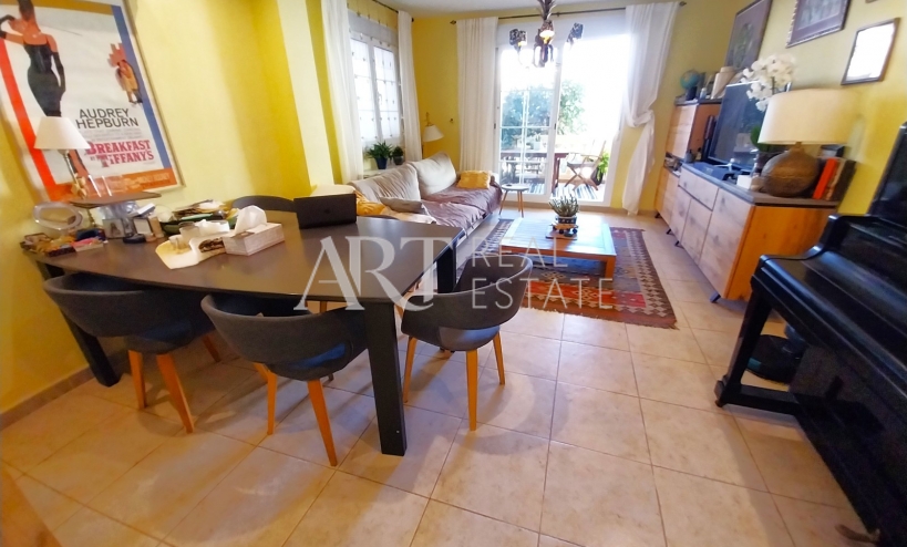 Resale - Semi-detached - Albir