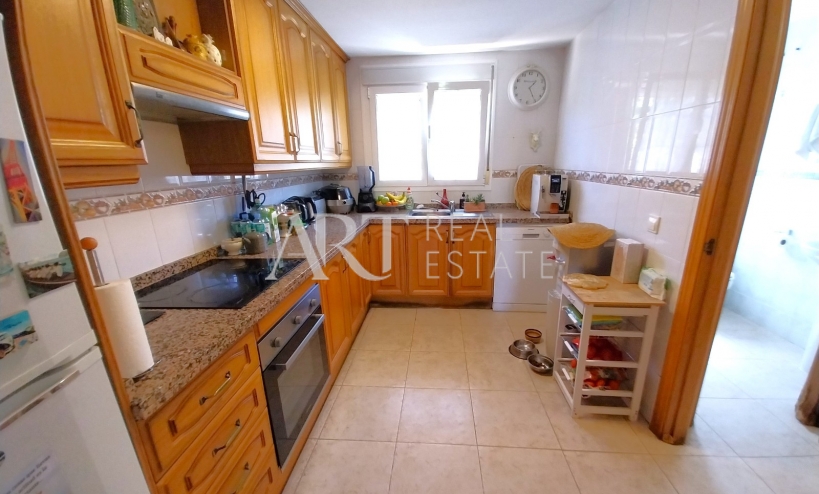 Resale - Semi-detached - Albir