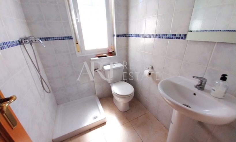 Resale - Semi-detached - Albir