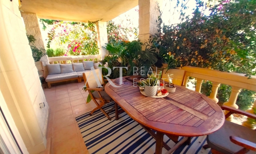 Resale - Semi-detached - Albir