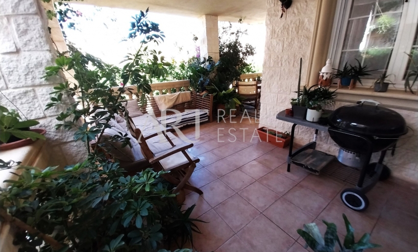 Resale - Semi-detached - Albir