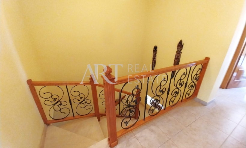 Resale - Semi-detached - Albir