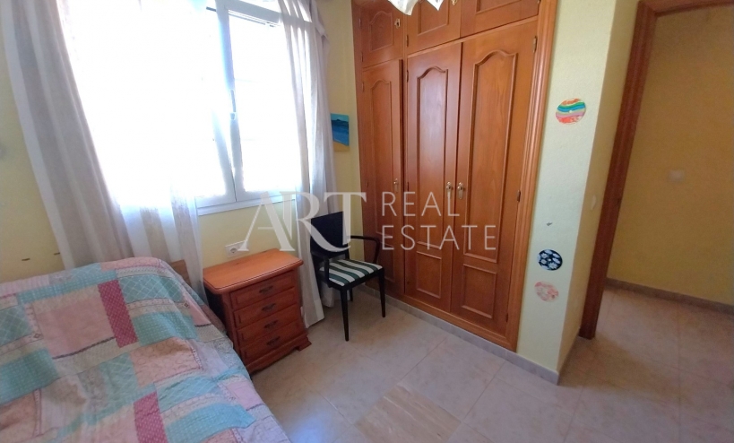 Resale - Semi-detached - Albir