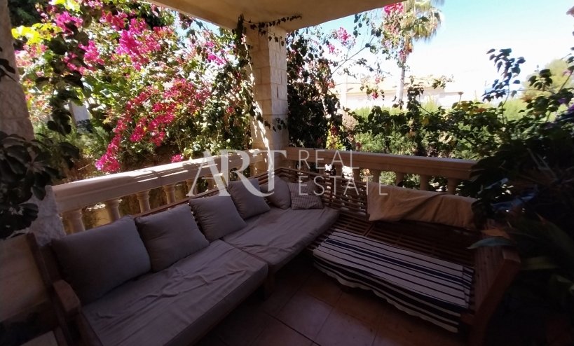 Resale - Semi-detached - Albir