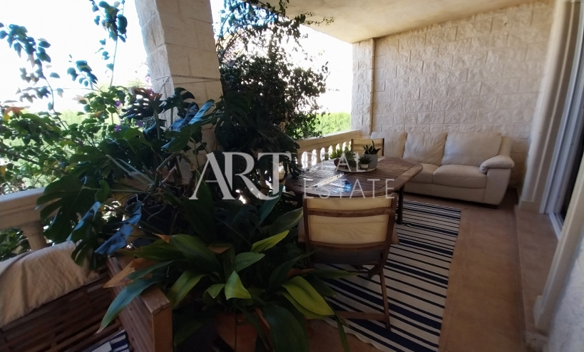 Resale - Semi-detached - Albir