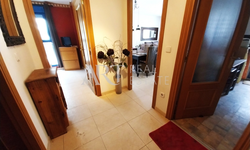 Revente - Apartment - Villajoyosa