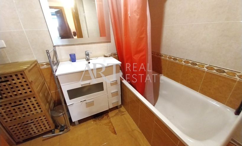 Resale - Apartment - Villajoyosa