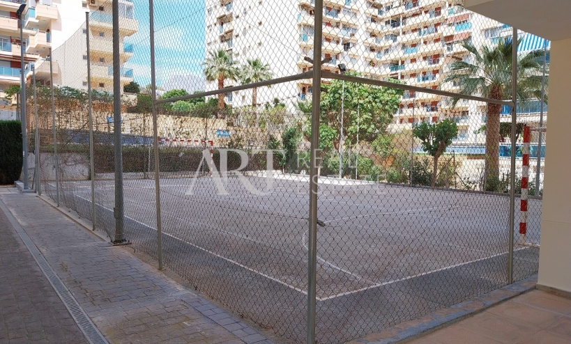 Resale - Apartment - Villajoyosa