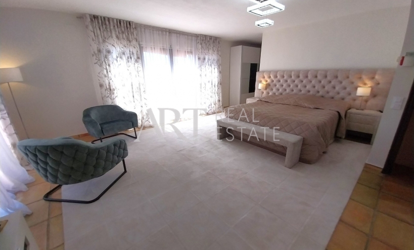 Resale - Villa - Alfas del Pí