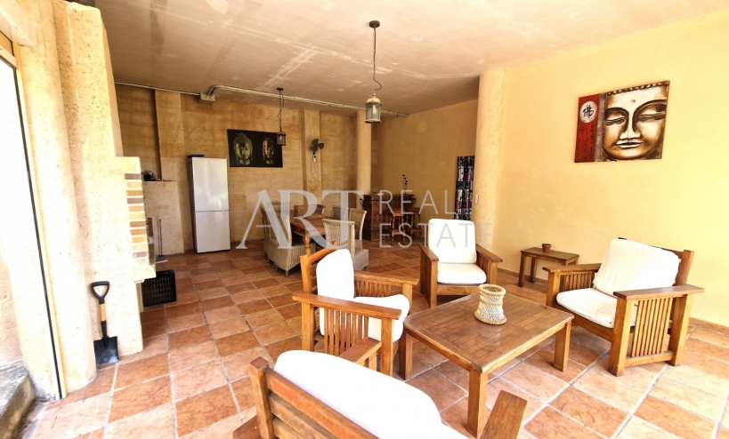 Reventa - Villa - Altea