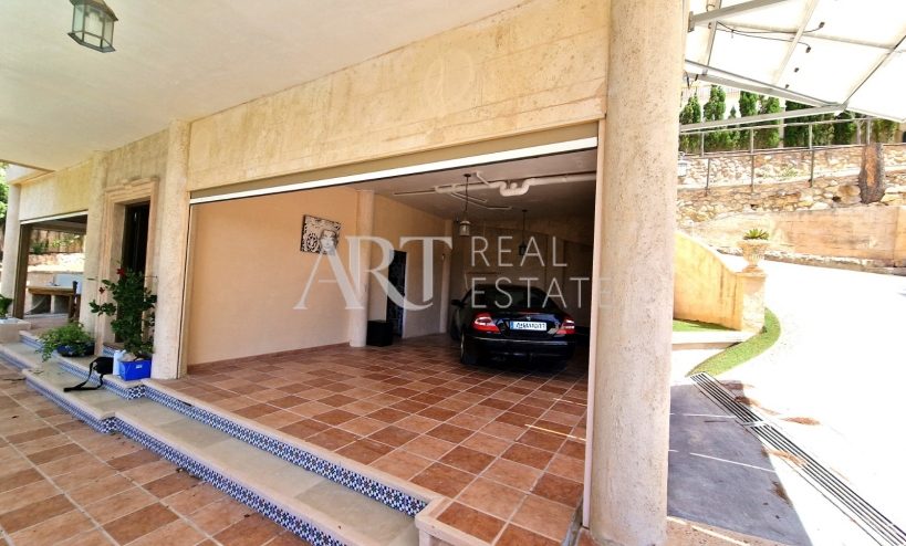 Reventa - Villa - Altea