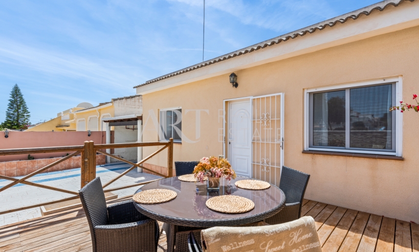 Reventa - Villa - Torrevieja