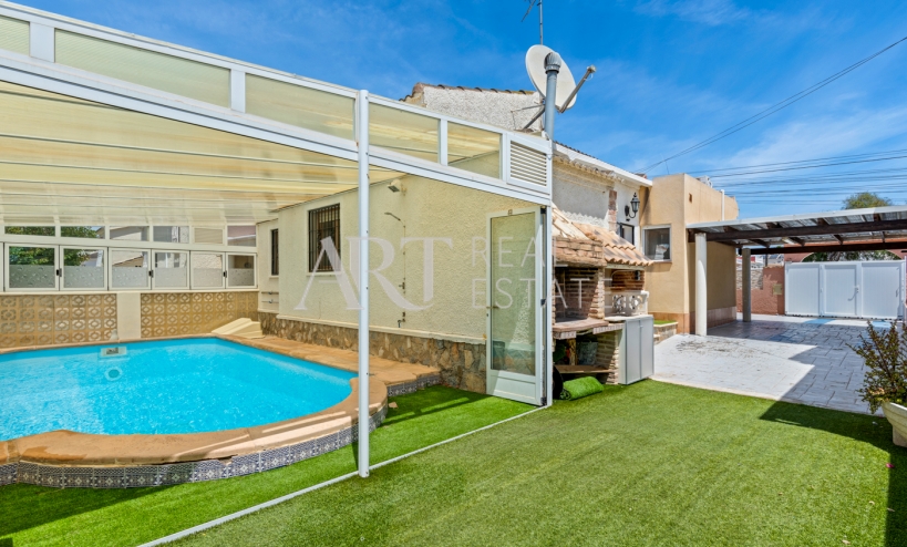 Reventa - Villa - Torrevieja