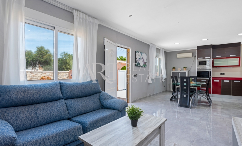 Reventa - Villa - Torrevieja