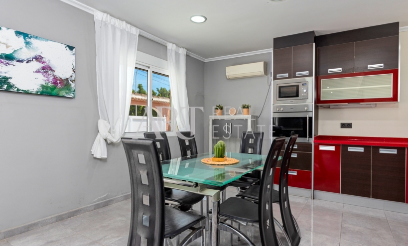 Reventa - Villa - Torrevieja